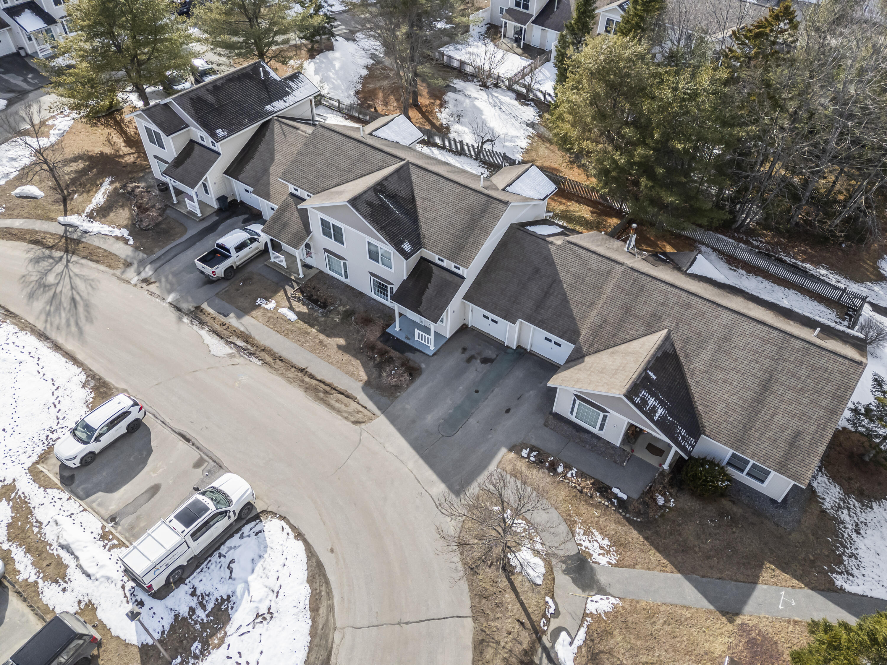 25 Beaver Pond Road Brunswick ME 04011