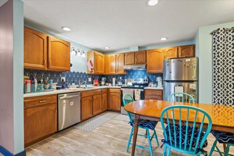 39 Smithwheel Road Old Orchard Beach ME 04064