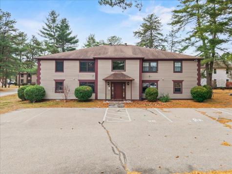 39 Smithwheel Road Old Orchard Beach ME 04064