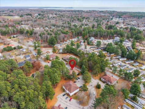 39 Smithwheel Road Old Orchard Beach ME 04064