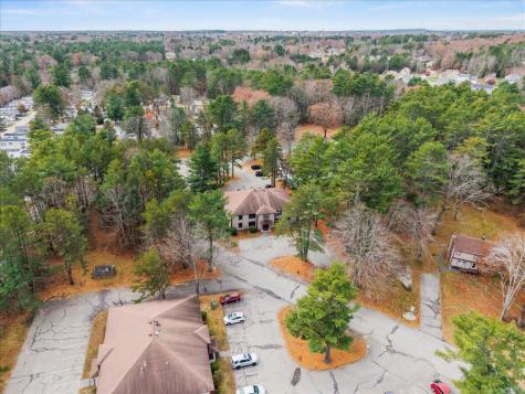 39 Smithwheel Road Old Orchard Beach ME 04064