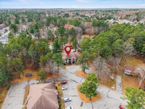 39 Smithwheel Road Old Orchard Beach ME 04064