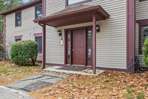 39 Smithwheel Road Old Orchard Beach ME 04064