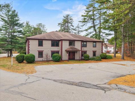 39 Smithwheel Road Old Orchard Beach ME 04064