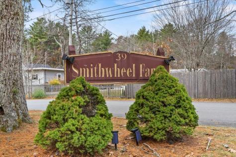 39 Smithwheel Road Old Orchard Beach ME 04064