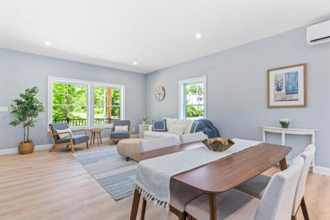 7 Parsonage Road North Yarmouth ME 04097