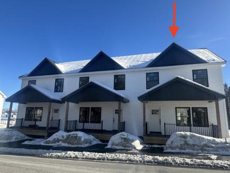 7 Parsonage Road North Yarmouth ME 04097