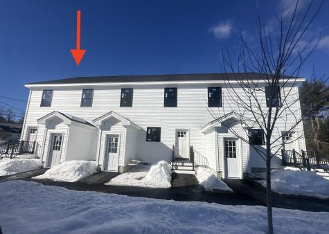 7 Parsonage Road North Yarmouth ME 04097