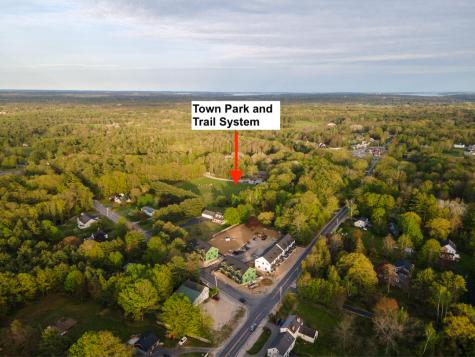 7 Parsonage Road North Yarmouth ME 04097