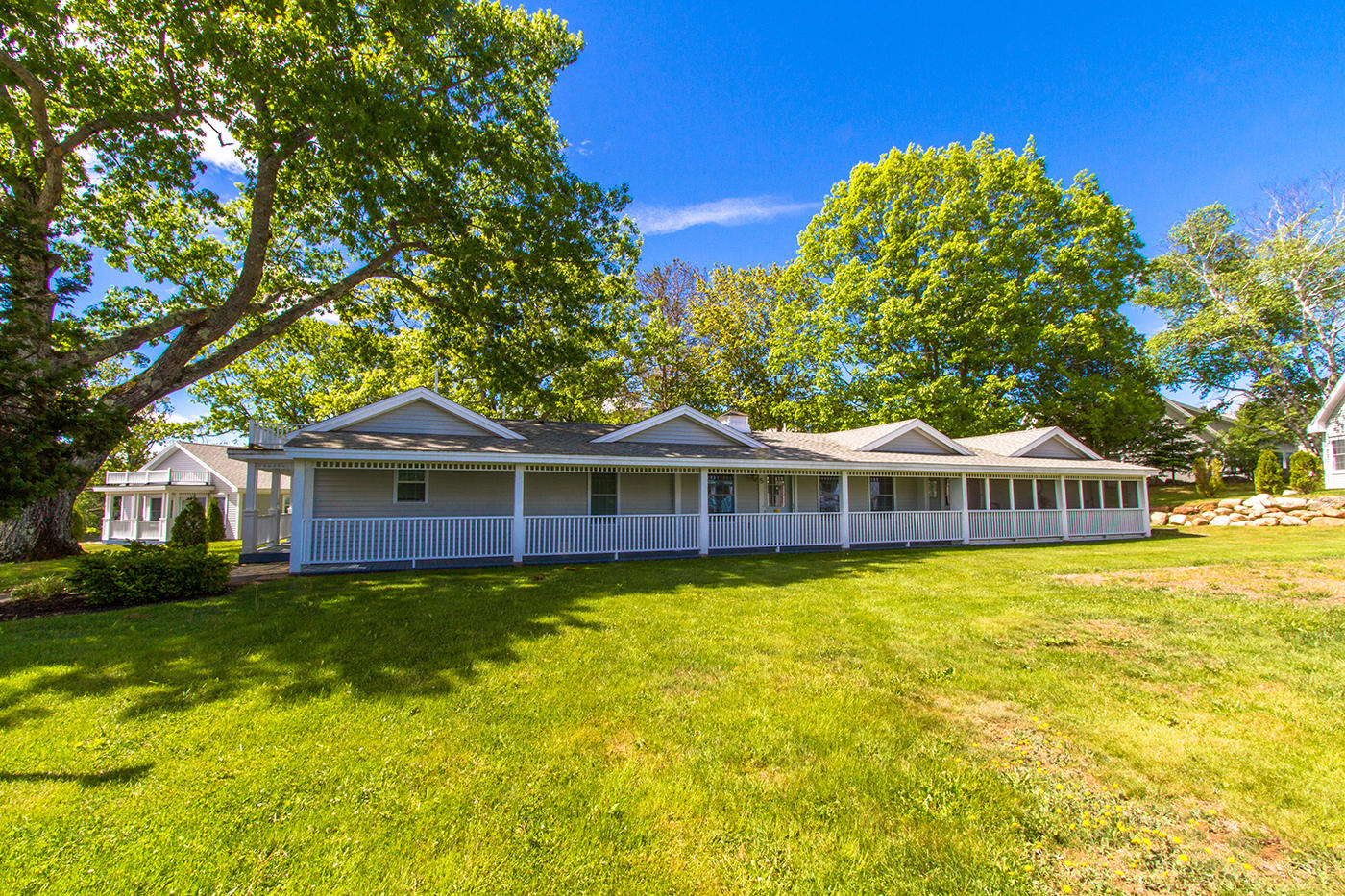 6 Hilltop Drive Rockport, ME