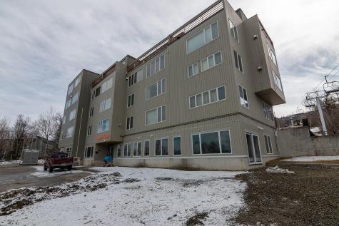 2804 Adams Mountain Road Carrabassett Valley ME 04947