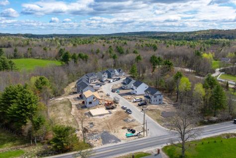 16 Shepherd Lane Windham ME 04062