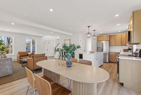 16 Shepherd Lane Windham ME 04062