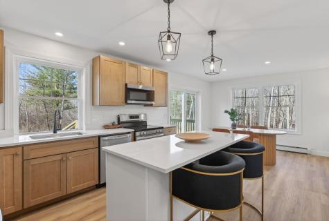 16 Shepherd Lane Windham ME 04062