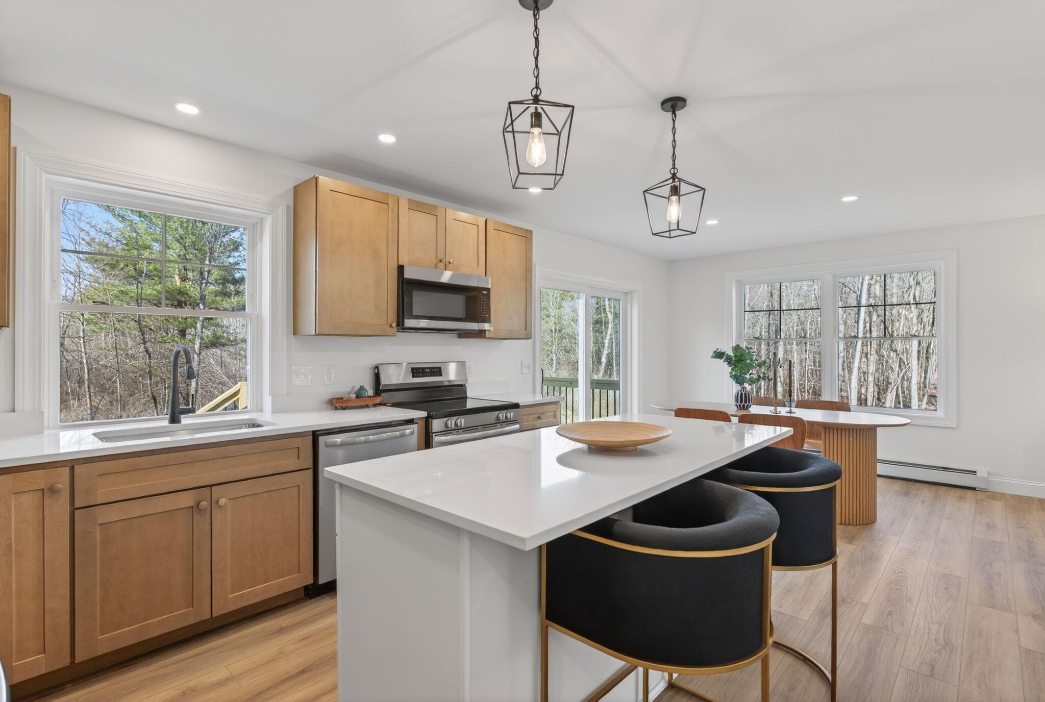 16 Shepherd Lane Windham ME 04062