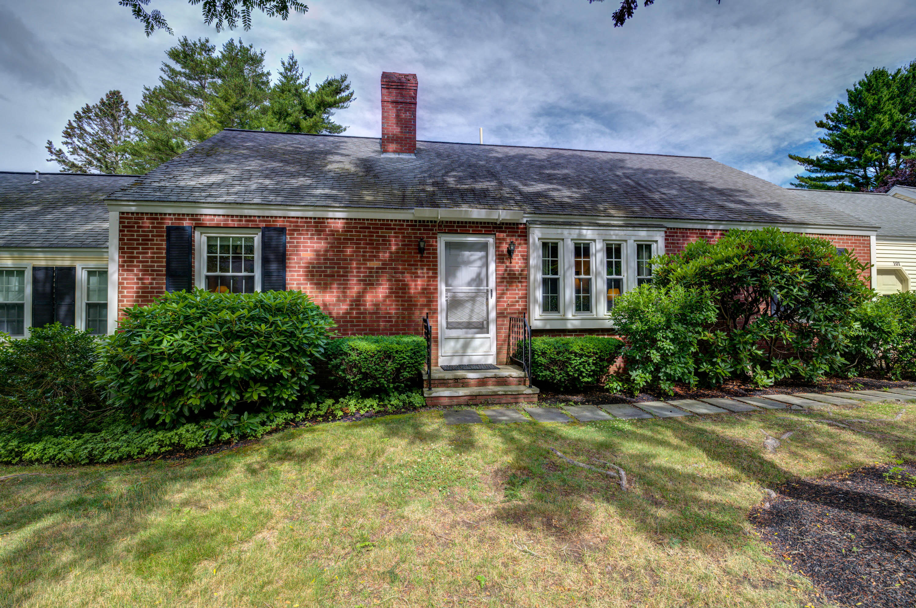 270 Meadowlark Village Ogunquit Maine Real Estate Listing MLS 1535129