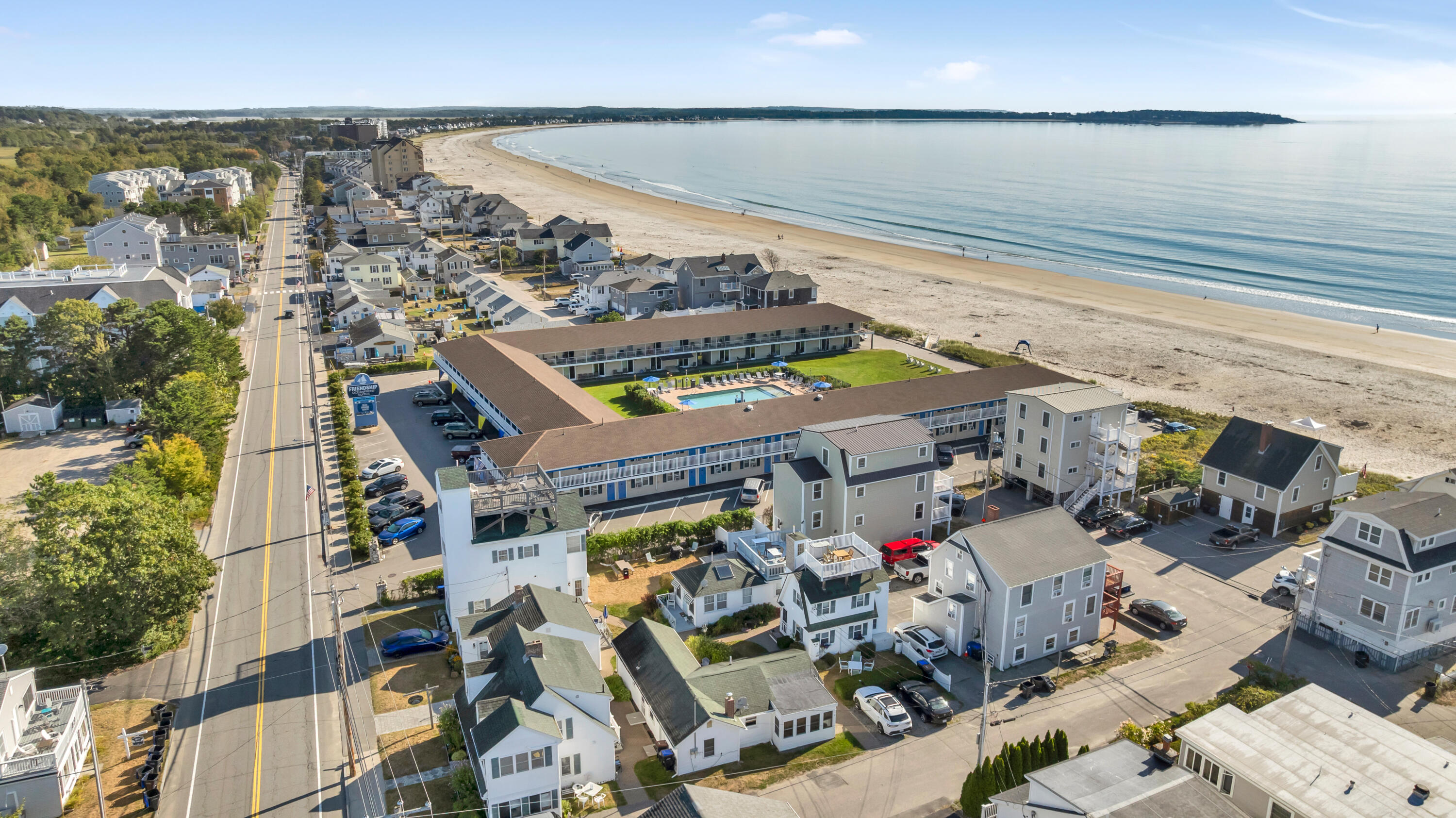 165 East Grand Avenue Old Orchard Beach ME 04064