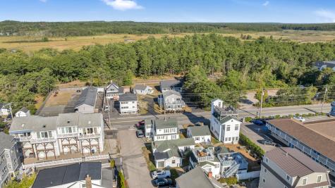 165 East Grand Avenue Old Orchard Beach ME 04064