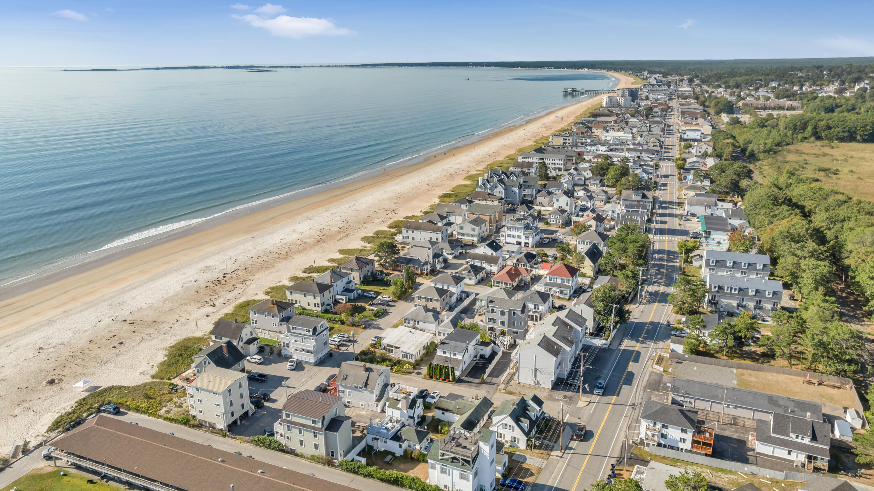 165 East Grand Avenue Old Orchard Beach ME 04064