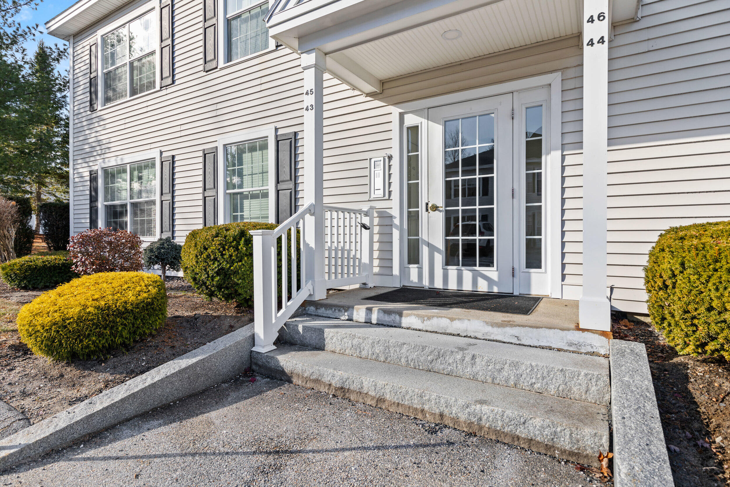 345 Saco Street Westbrook ME 04092