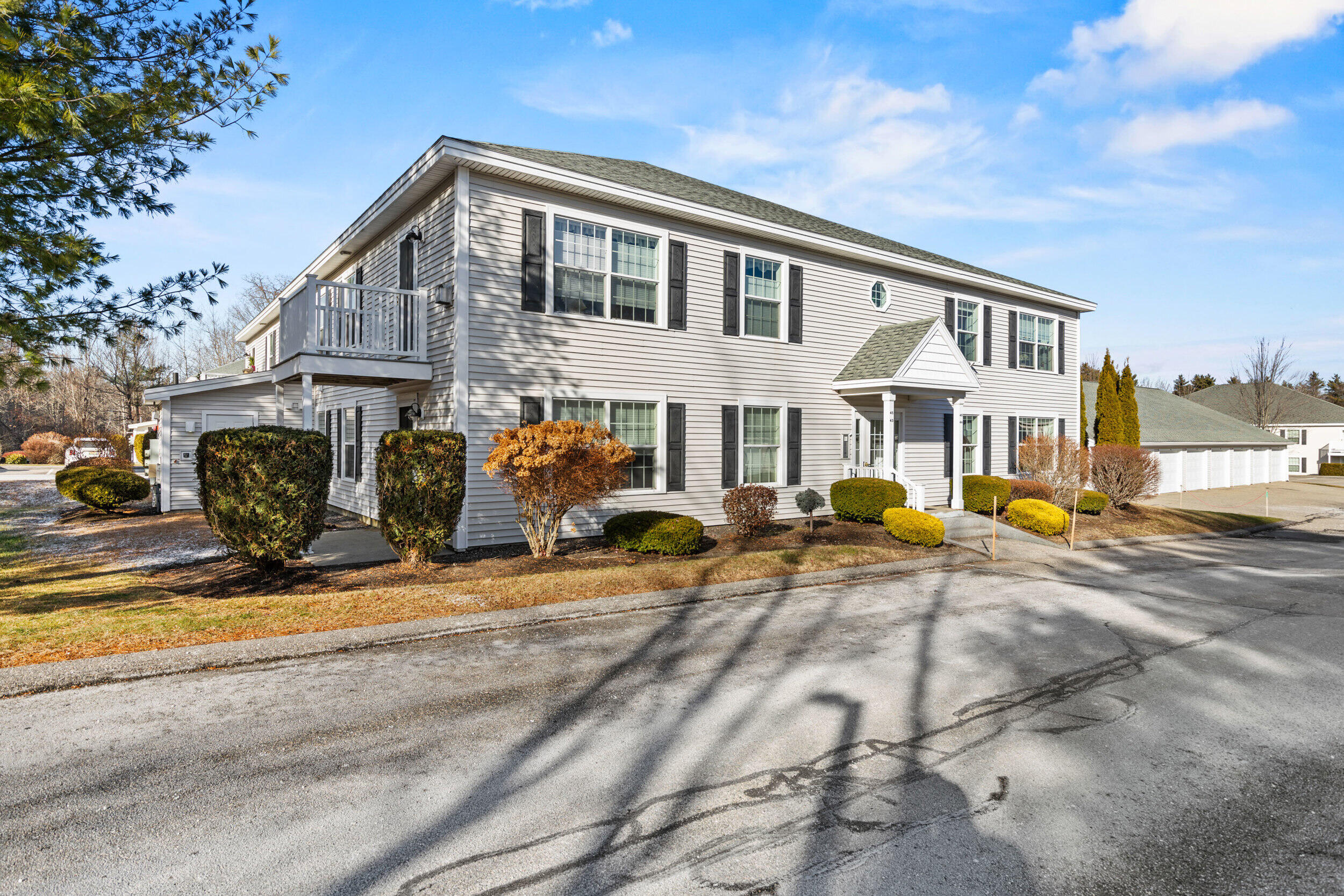 345 Saco Street Westbrook ME 04092