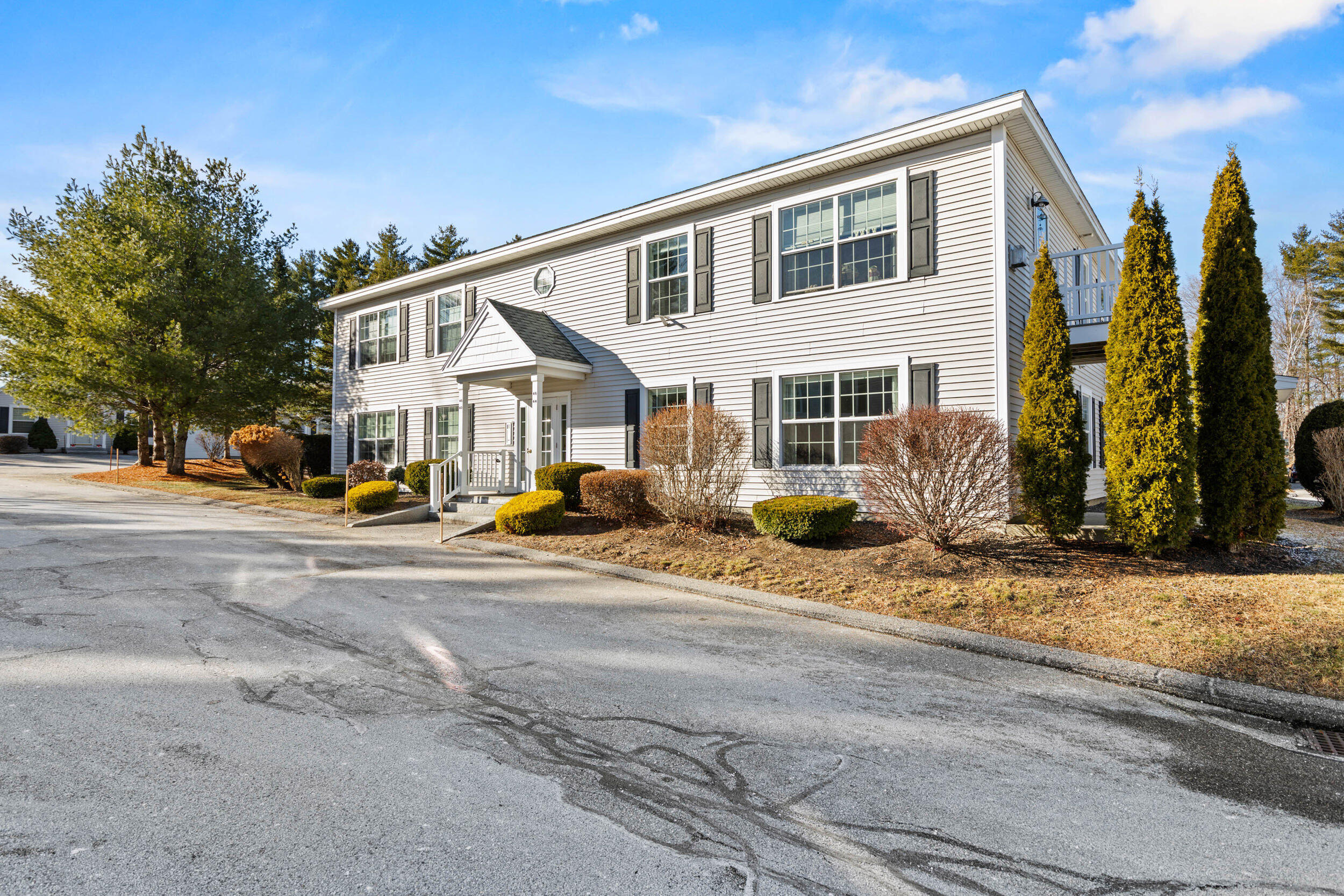 345 Saco Street Westbrook ME 04092