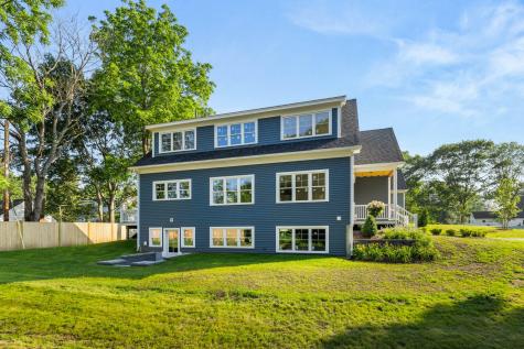 12 Gillis Drive Kittery ME 03904