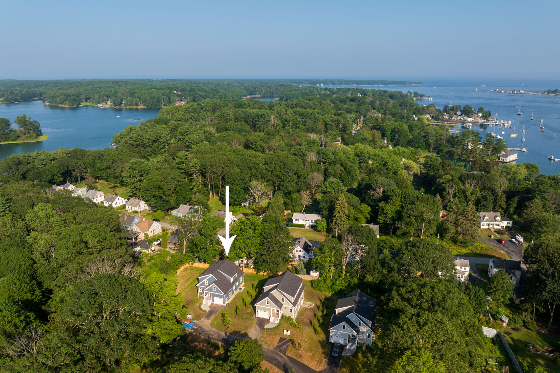 12 Gillis Drive Kittery ME 03904