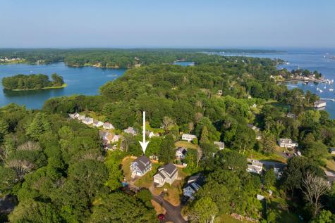 12 Gillis Drive Kittery ME 03904