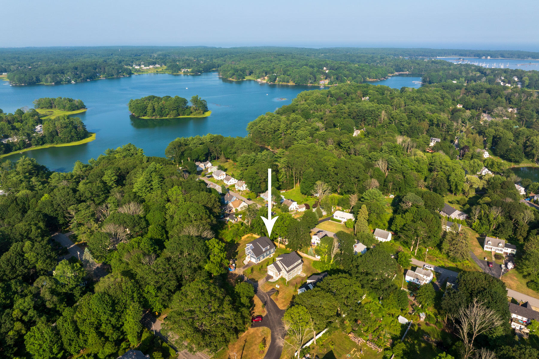 12 Gillis Drive Kittery ME 03904