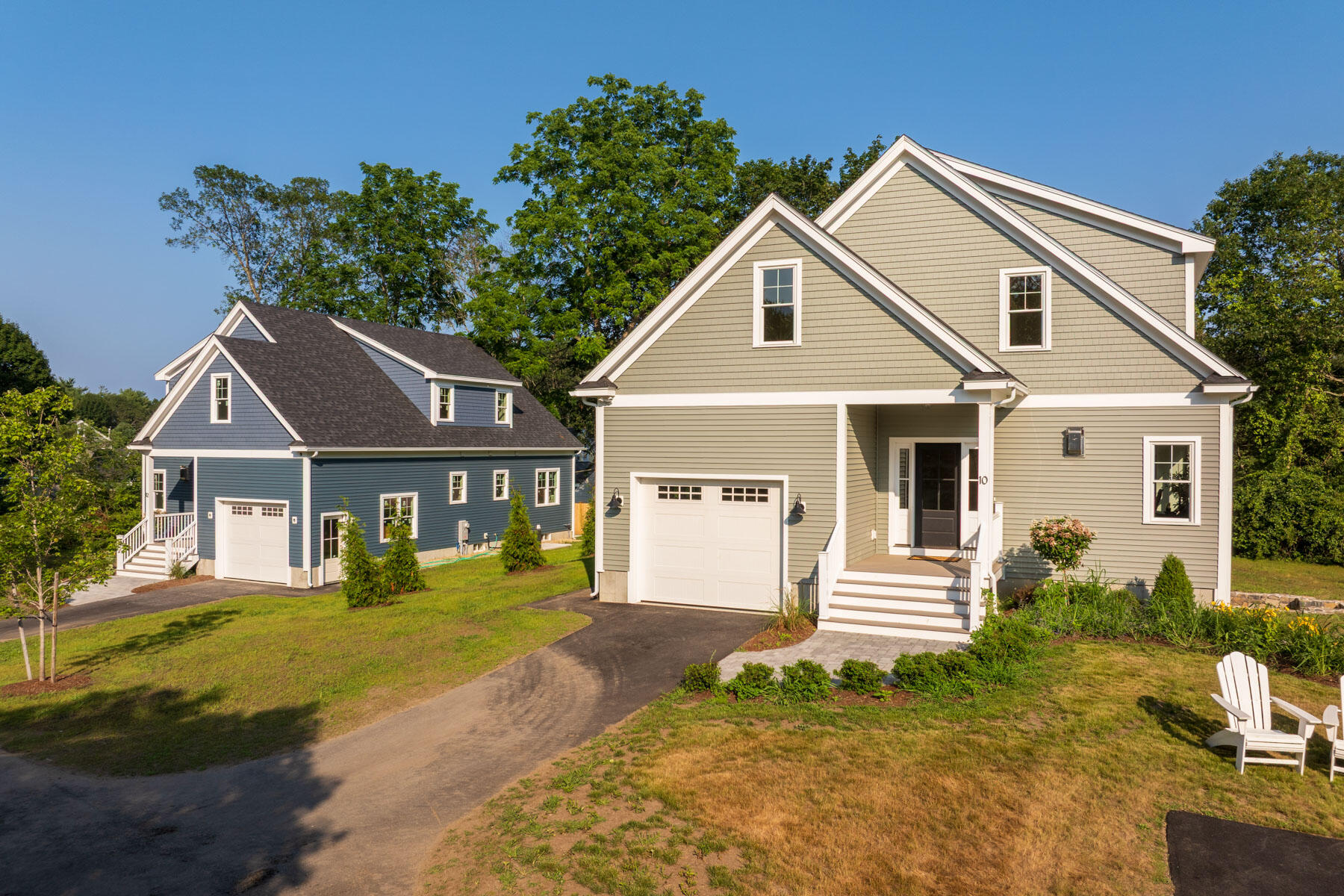 12 Gillis Drive Kittery ME 03904