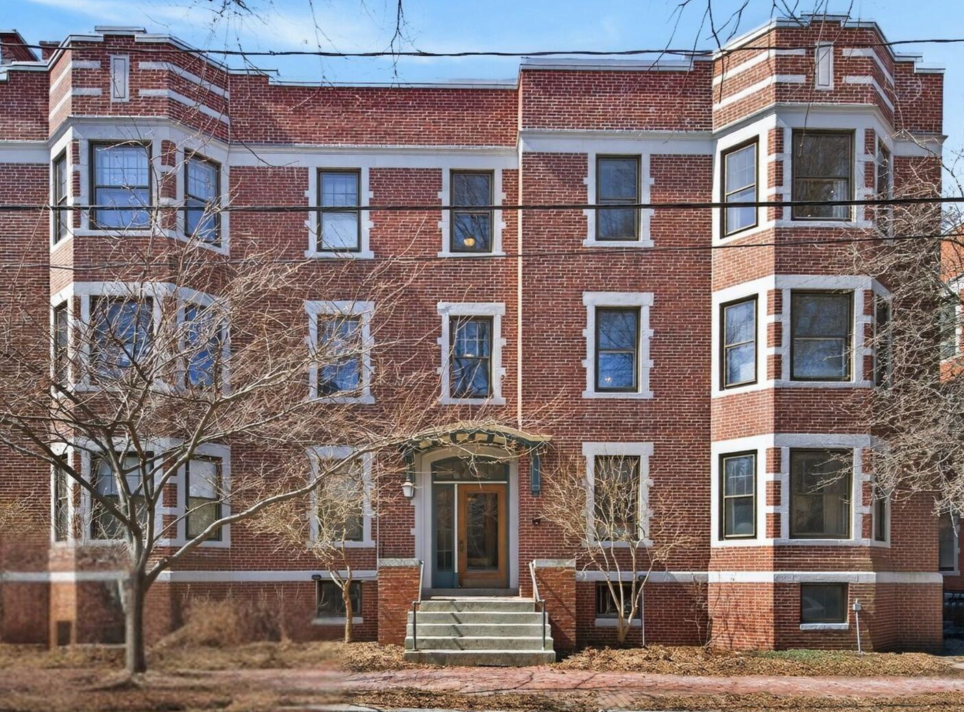 122 Neal Street Portland ME 04102