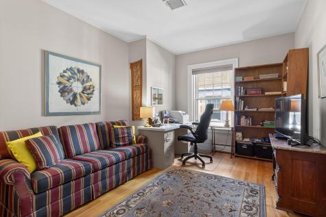122 Neal Street Portland ME 04102