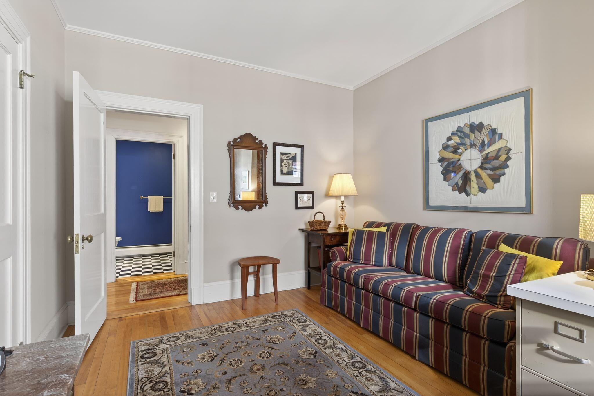 122 Neal Street Portland ME 04102