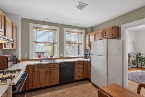 122 Neal Street Portland ME 04102
