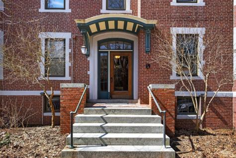 122 Neal Street Portland ME 04102