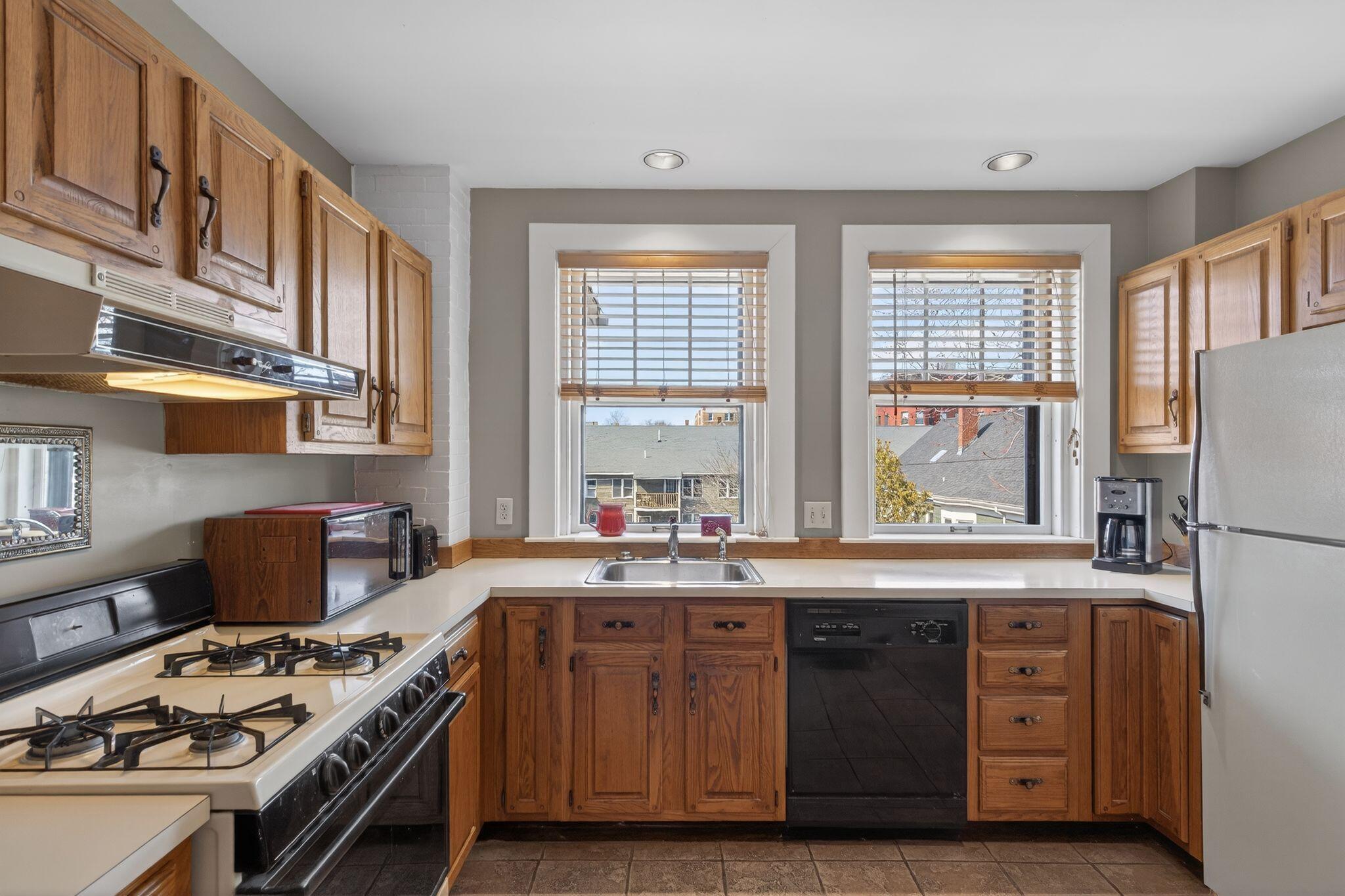 122 Neal Street Portland ME 04102