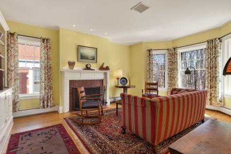 122 Neal Street Portland ME 04102