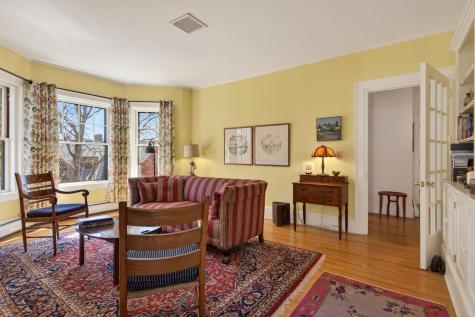 122 Neal Street Portland ME 04102