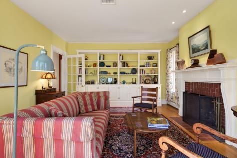 122 Neal Street Portland ME 04102