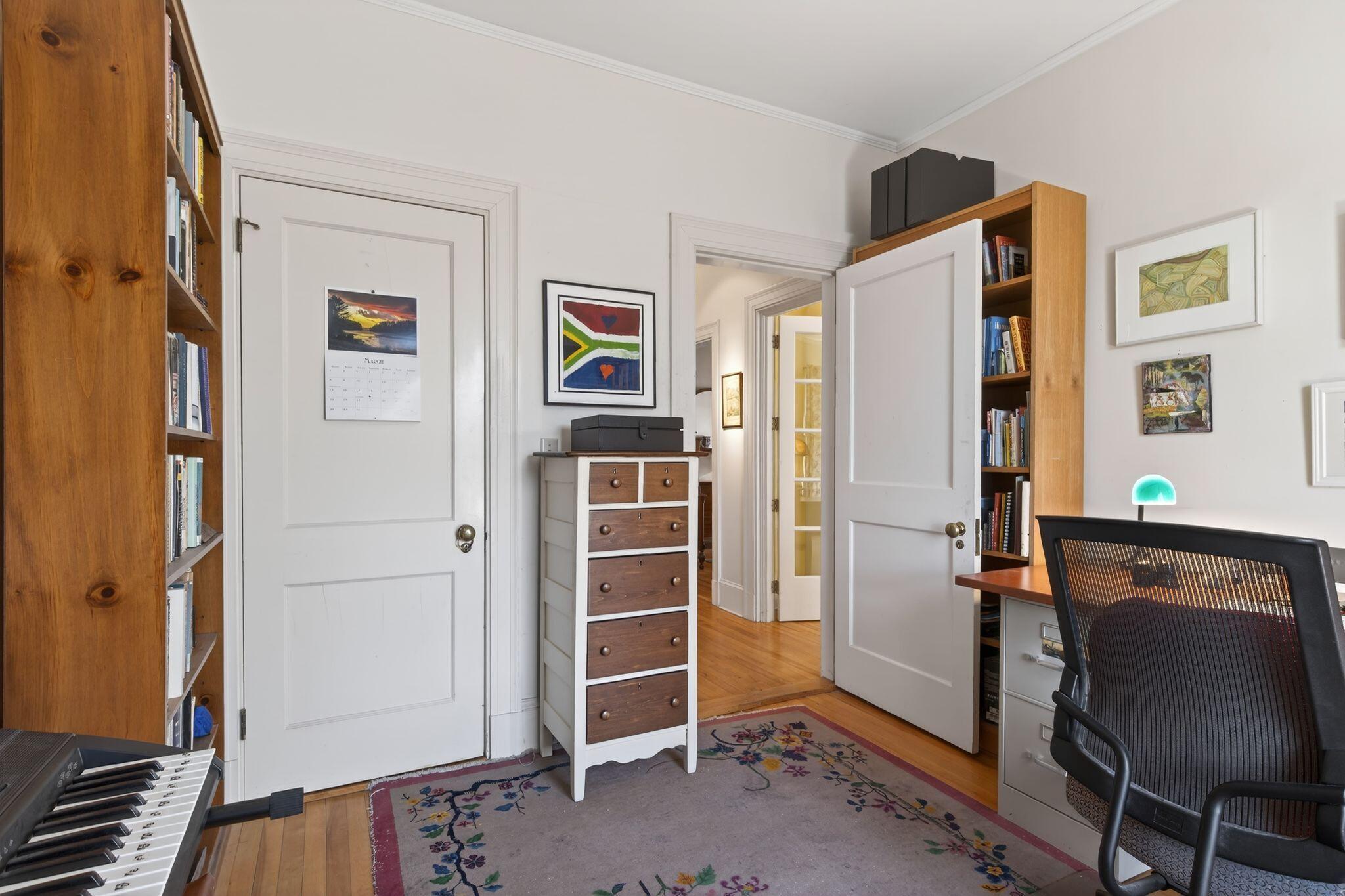 122 Neal Street Portland ME 04102