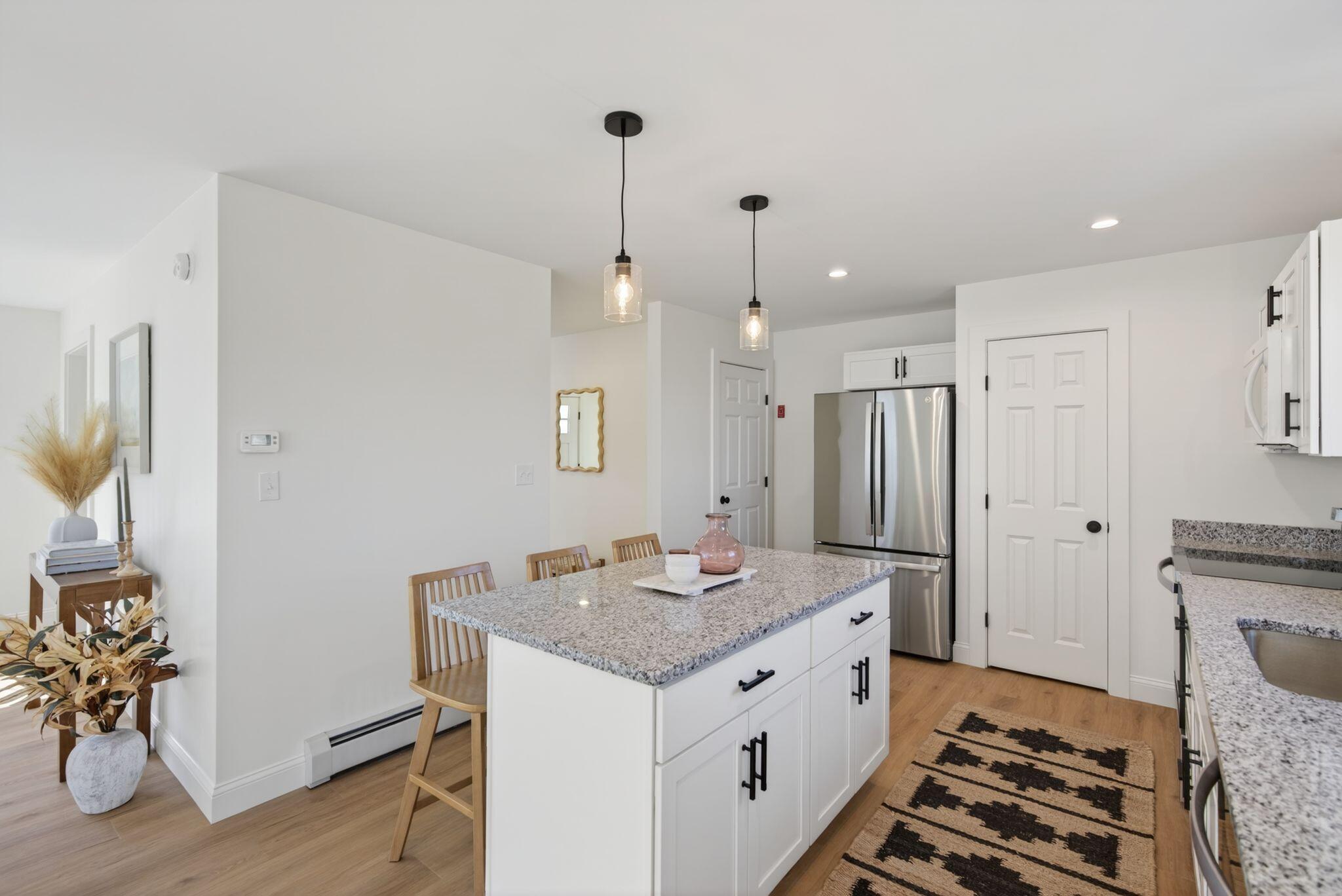 12 Feldspar Lane Cumberland ME 04021