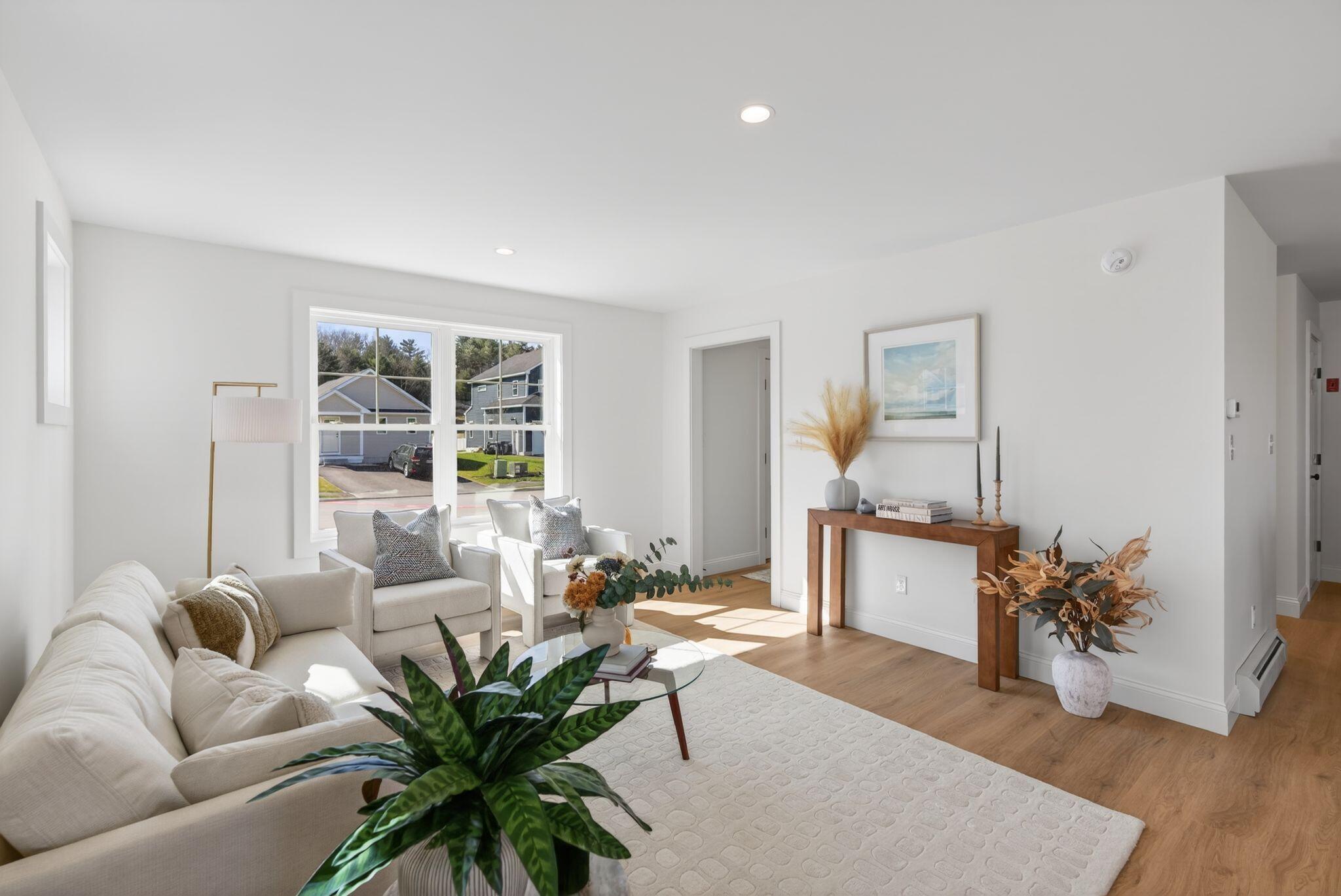 12 Feldspar Lane Cumberland ME 04021