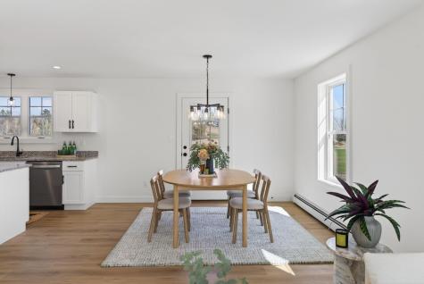 12 Feldspar Lane Cumberland ME 04021