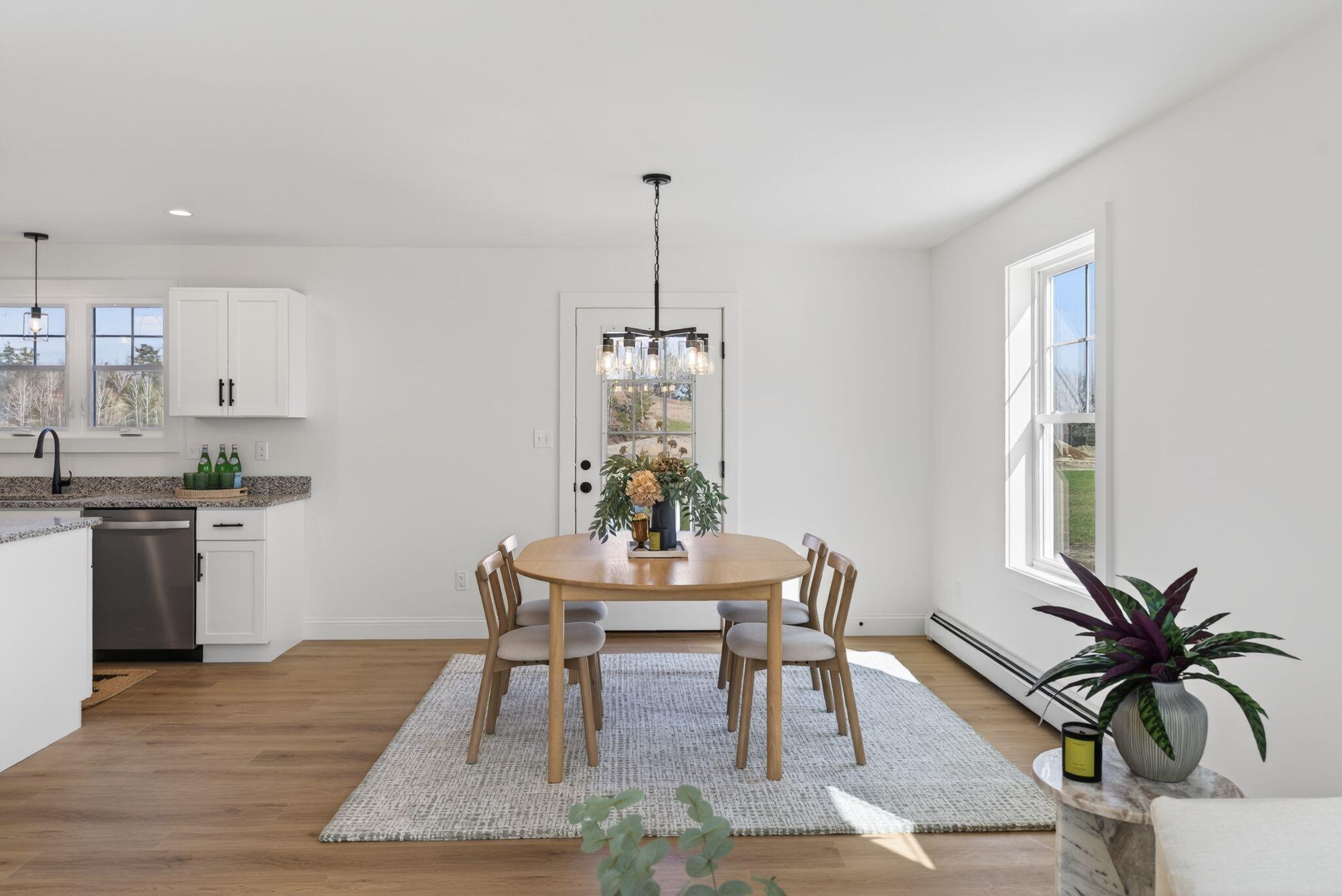 12 Feldspar Lane Cumberland ME 04021