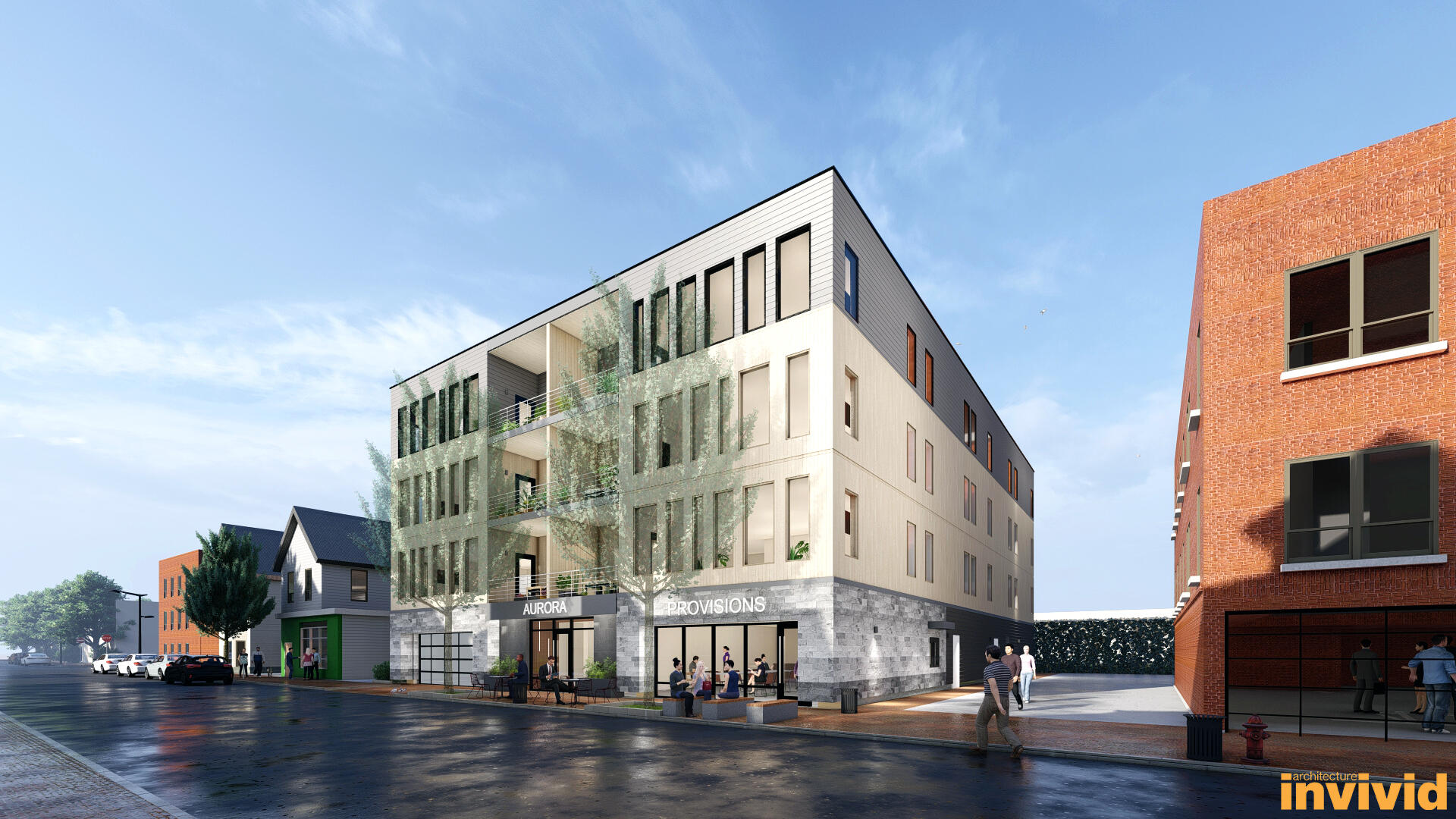 64 Pine Street Portland ME 04102