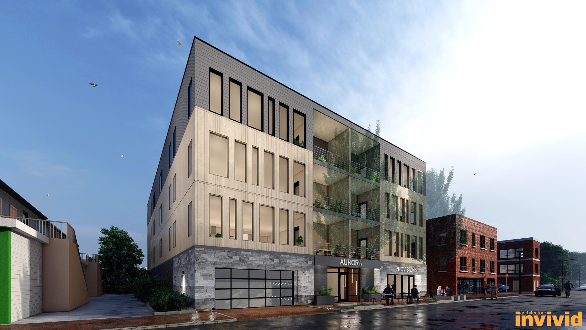 64 Pine Street Portland ME 04102