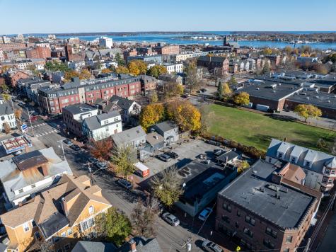64 Pine Street Portland ME 04102