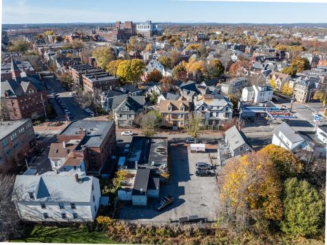 64 Pine Street Portland ME 04102