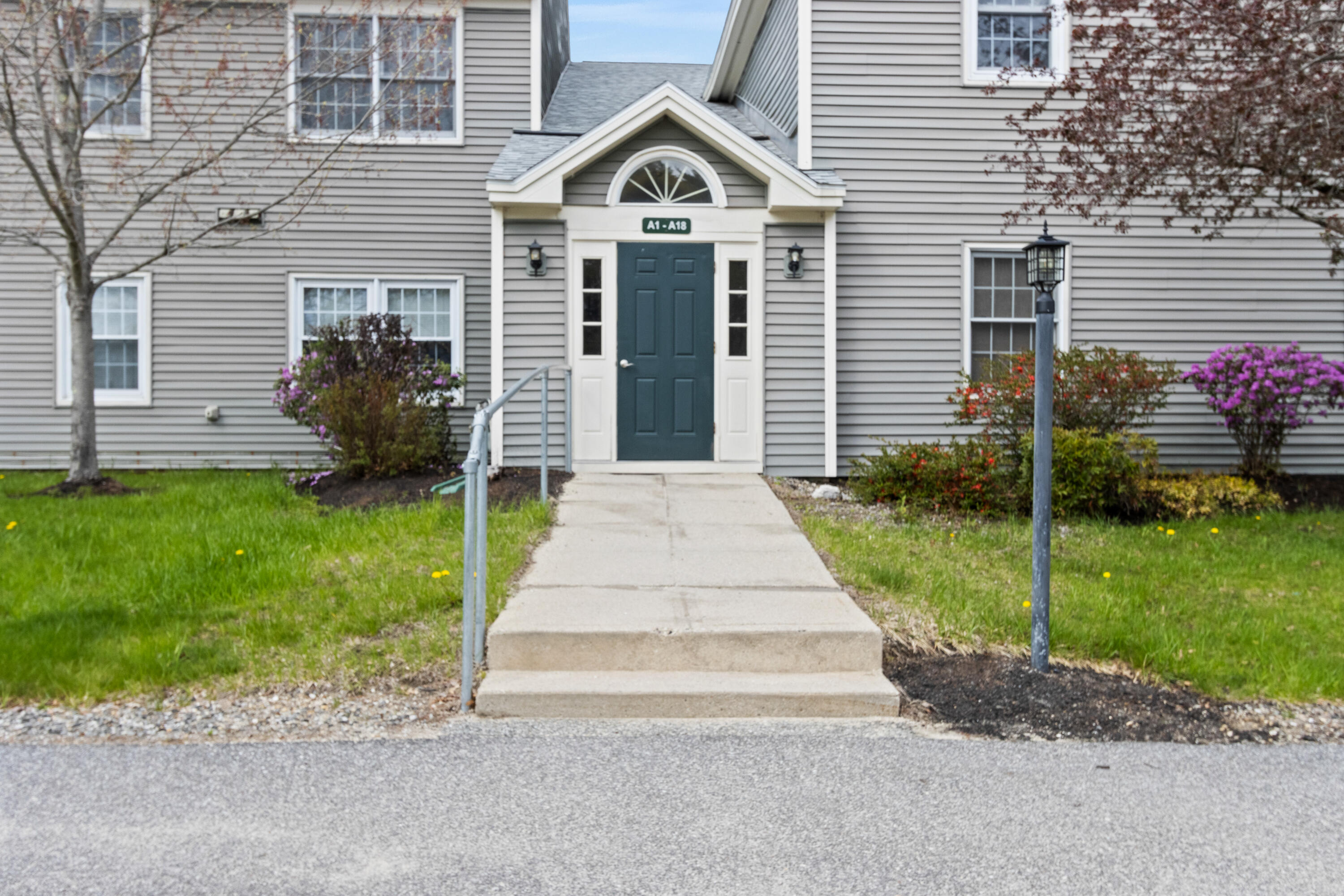 7 Somerset Freeport ME 04032